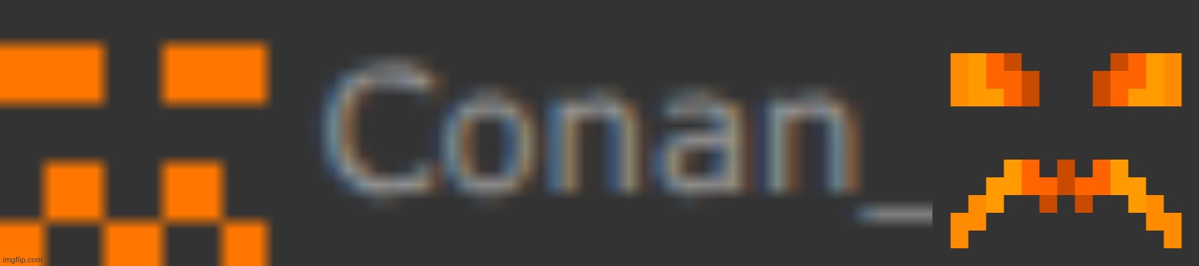 conan request | made w/ Imgflip meme maker