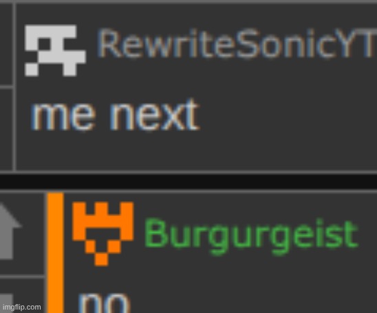 am I mean? should I be nicer? | made w/ Imgflip meme maker