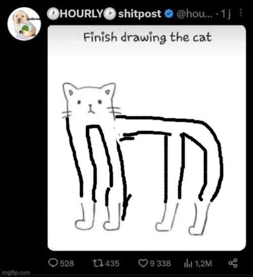 Original image in comments | made w/ Imgflip meme maker