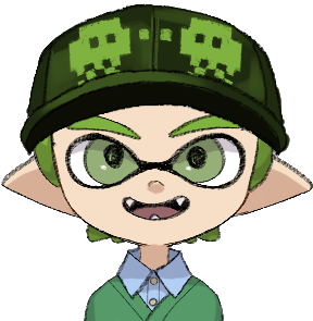 Derrick (Happy + Talking) Blank Meme Template