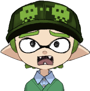 Derrick (Screaming) Blank Meme Template