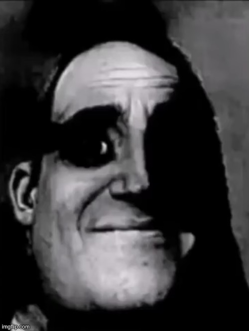 time doesn’t exist | image tagged in mr incredible uncanny phase 3 | made w/ Imgflip meme maker