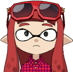 Felicia (Shocked) Blank Meme Template