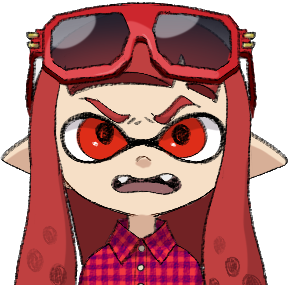 Felicia (Yelling) Blank Meme Template