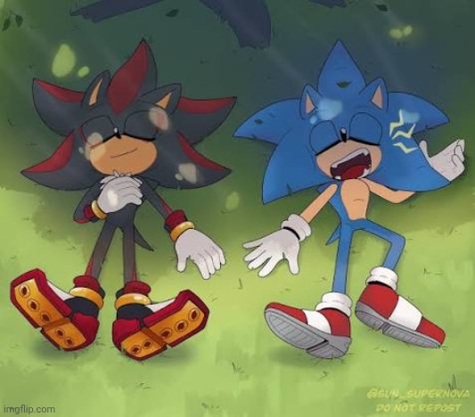 Now if only there was one with Amy in it... | made w/ Imgflip meme maker