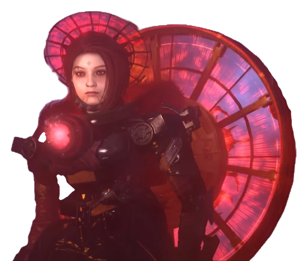 Astro Duchess Blank Meme Template