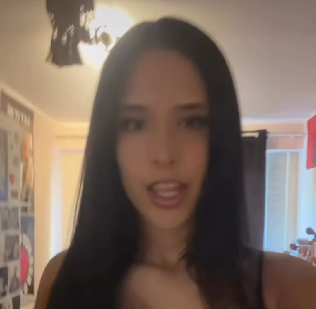 Sybau aneta Blank Meme Template