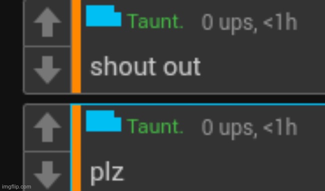 Why is Taunt. Spamming Rando with This shit? | ImgflipPainUNOFFICIAL | made w/ Imgflip meme maker