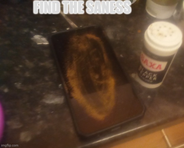 FIND THE HIDDEN SANESS (pepper edition) | FIND THE SANESS | image tagged in undertale,pepper,sans | made w/ Imgflip meme maker