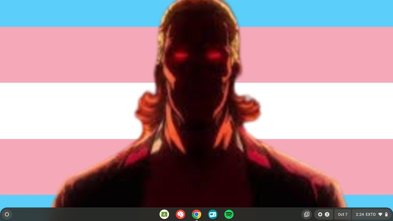 is this a W wallpaper | made w/ Imgflip meme maker