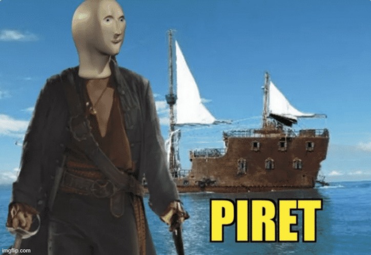 Piret | image tagged in piret | made w/ Imgflip meme maker