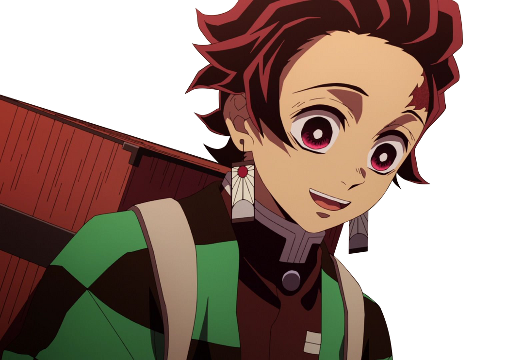 tanjirio Blank Meme Template
