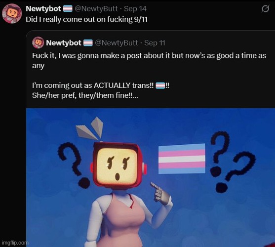 why is pinterest giving me so much 9/11 memes | made w/ Imgflip meme maker