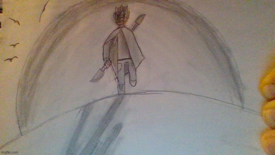 do you like my drawing | made w/ Imgflip meme maker