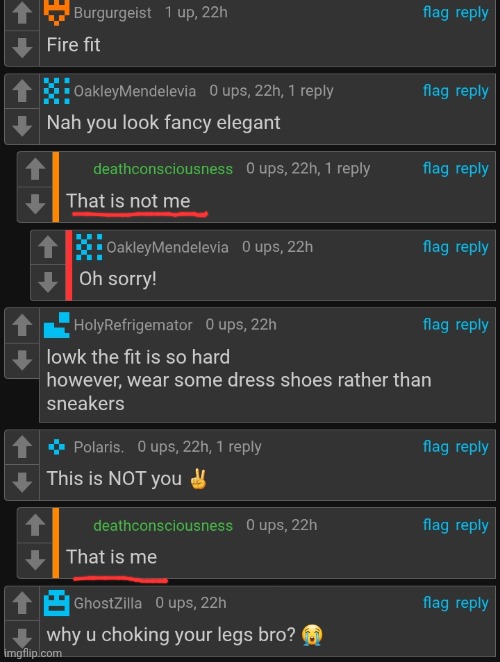 Is it you or not like cmon man | made w/ Imgflip meme maker