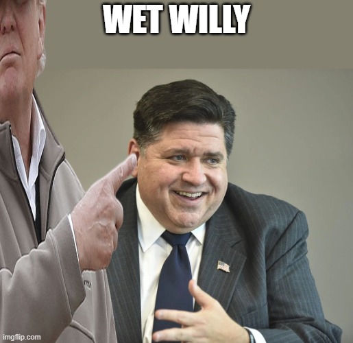 WET WILLY | made w/ Imgflip meme maker