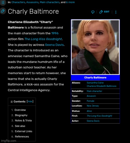 GOD FUCKING DAMN IT I'M NOT THE ONLY CHARLY | made w/ Imgflip meme maker