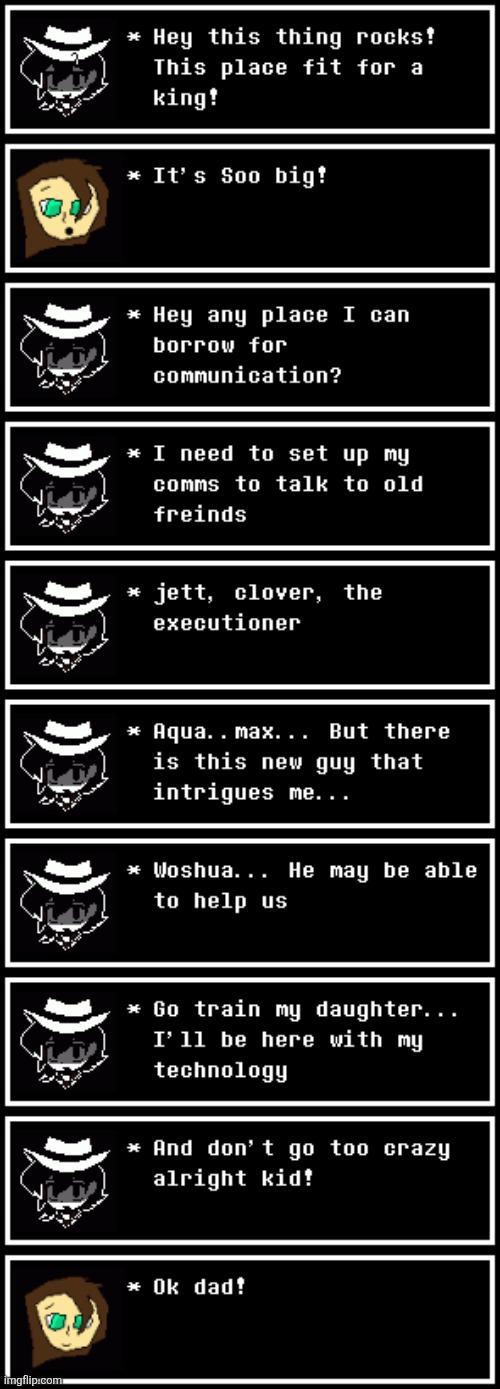 WOSHUA ITS YOUR TURN TO CONTROL PIXIE! | image tagged in dark virus,virus war | made w/ Imgflip meme maker