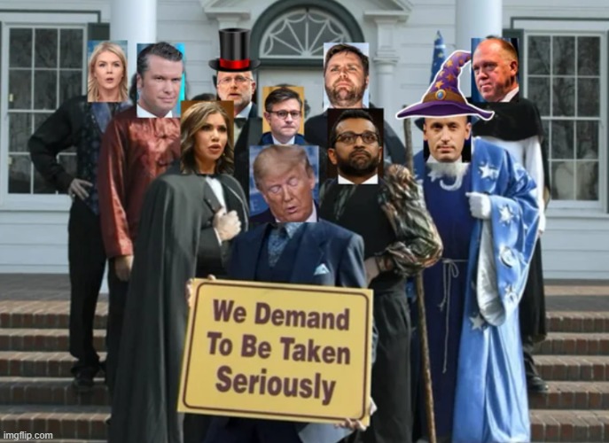 Maga in a nutshell | image tagged in pathetic don,magadministration | made w/ Imgflip meme maker