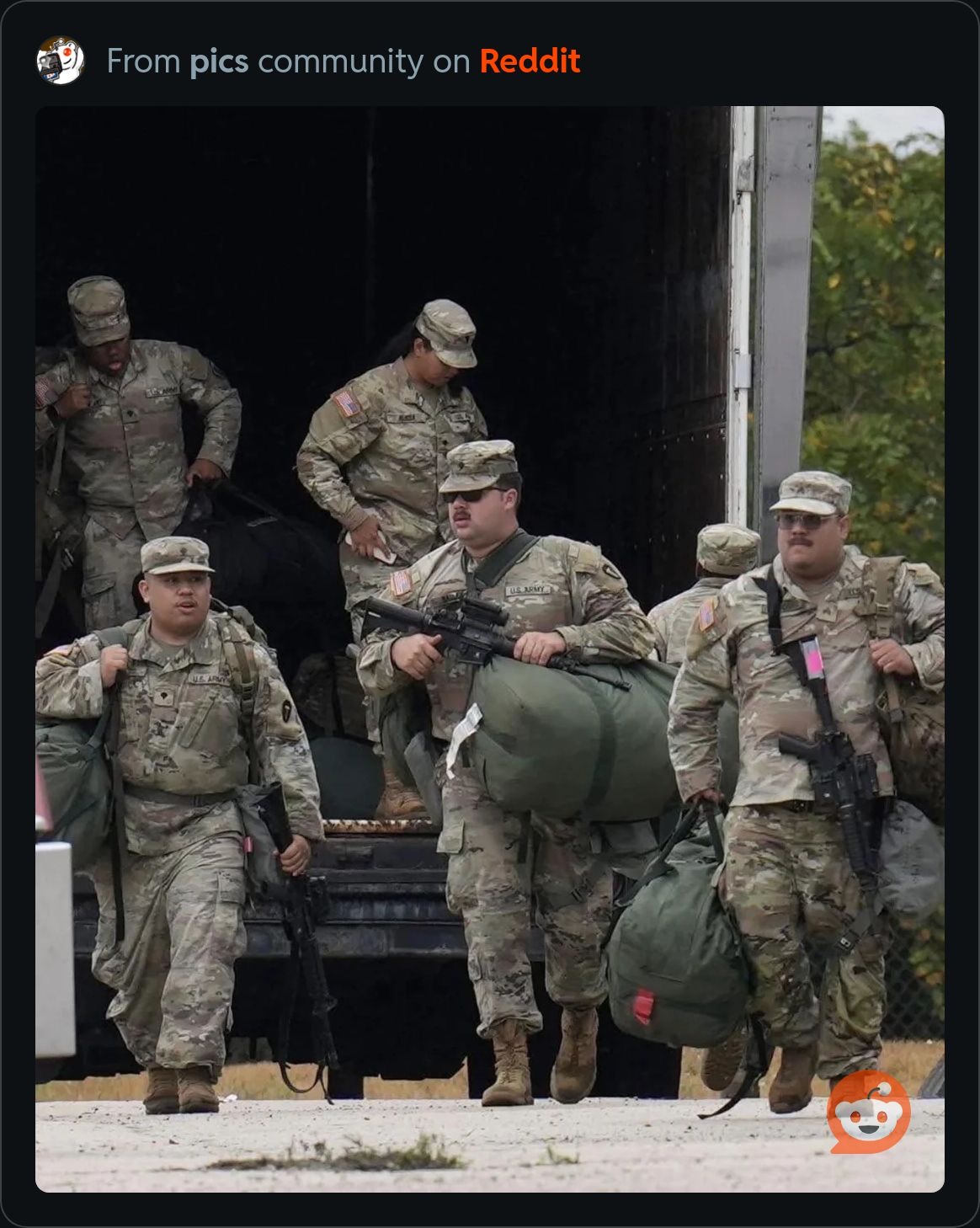 We’re here for da beers, da brats, and da Bears, Blank Meme Template