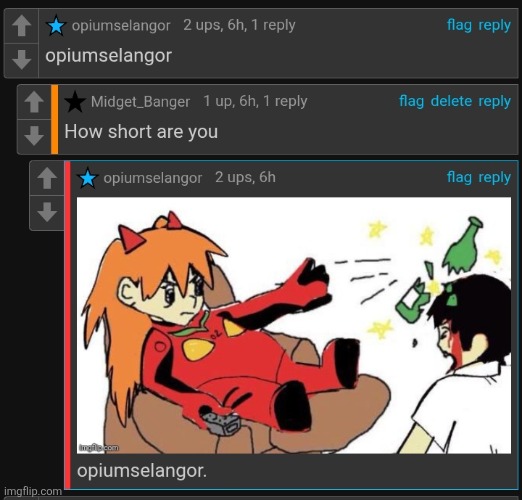 Toxic Alt couples | made w/ Imgflip meme maker