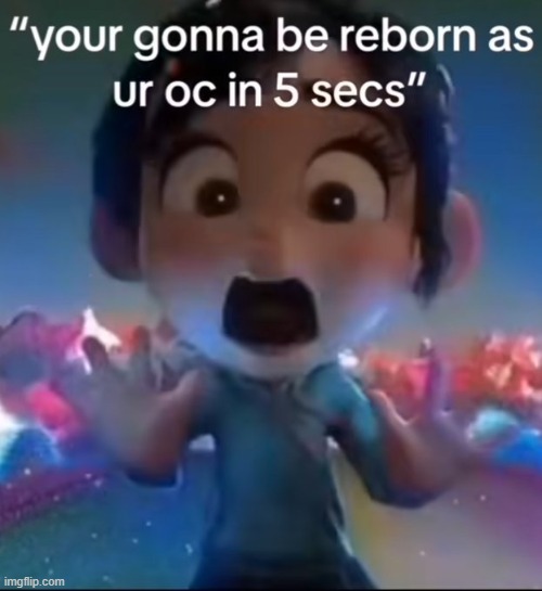 what would you do | image tagged in oc | made w/ Imgflip meme maker