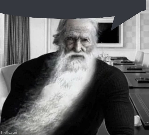 Old Gigachad | image tagged in old gigachad | made w/ Imgflip meme maker