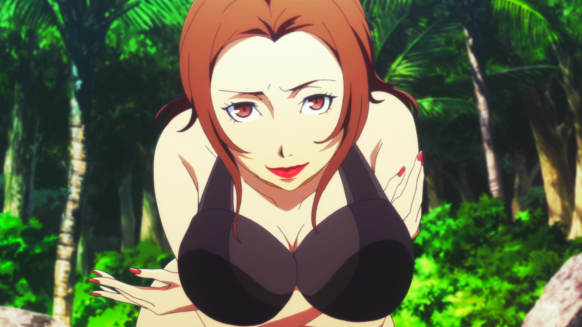 Winry Blank Meme Template