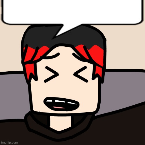 William laughing | image tagged in william laughing | made w/ Imgflip meme maker