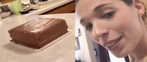 Cake Farts Blank Meme Template