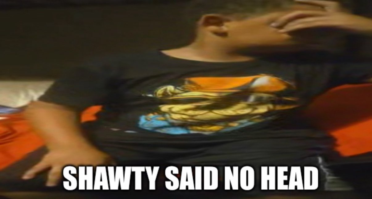 hat Blank Meme Template