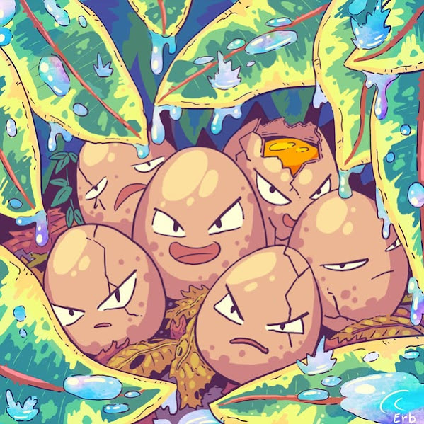 eggcute Blank Meme Template