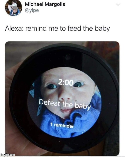 bye bye baby | image tagged in baby | made w/ Imgflip meme maker