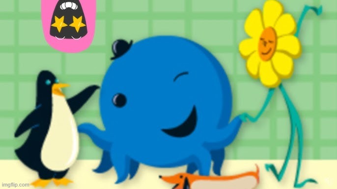 oswald :3 | made w/ Imgflip meme maker