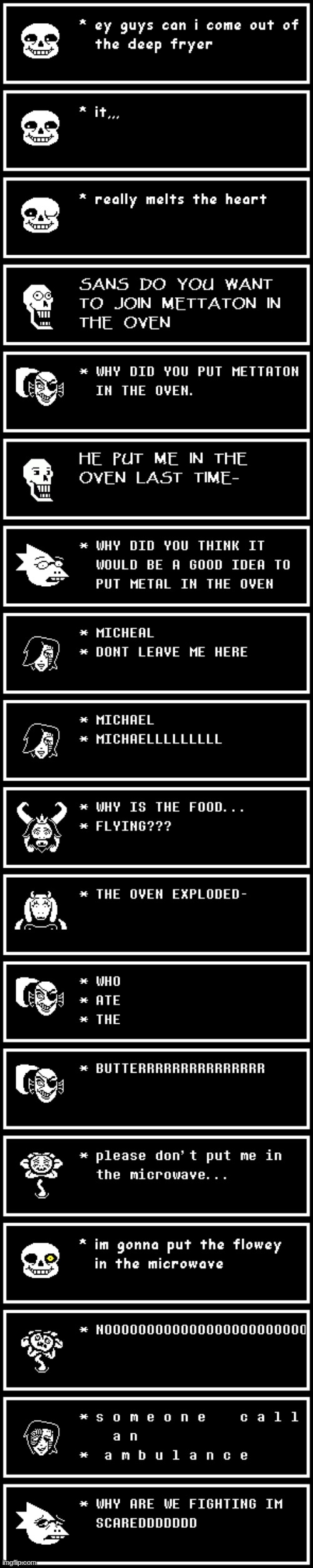 WHY ARE THE EGGS MULTIPLYING | made w/ Imgflip meme maker