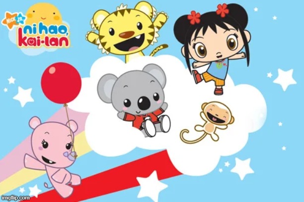 i hated the monkey; he was annoying af | made w/ Imgflip meme maker