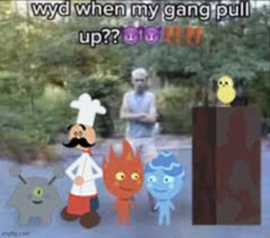 fuck your shows, we ALL played these games before | made w/ Imgflip meme maker