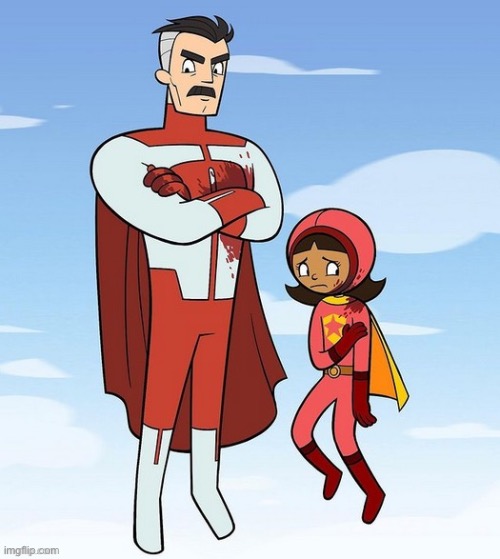 Word Girl learned a new word called "guilt" | image tagged in word girl learned a new word called guilt | made w/ Imgflip meme maker