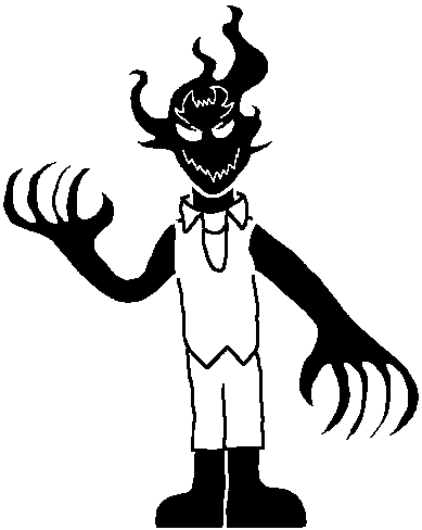 Shadow Soul Meme Template