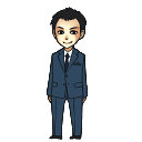 Moriarty but a shimeji Meme Template