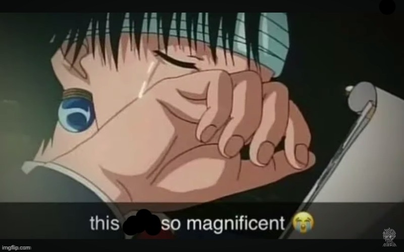 This shit so magnificent | image tagged in this shit so magnificent | made w/ Imgflip meme maker