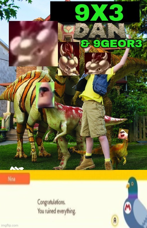 ok good night chat | made w/ Imgflip meme maker