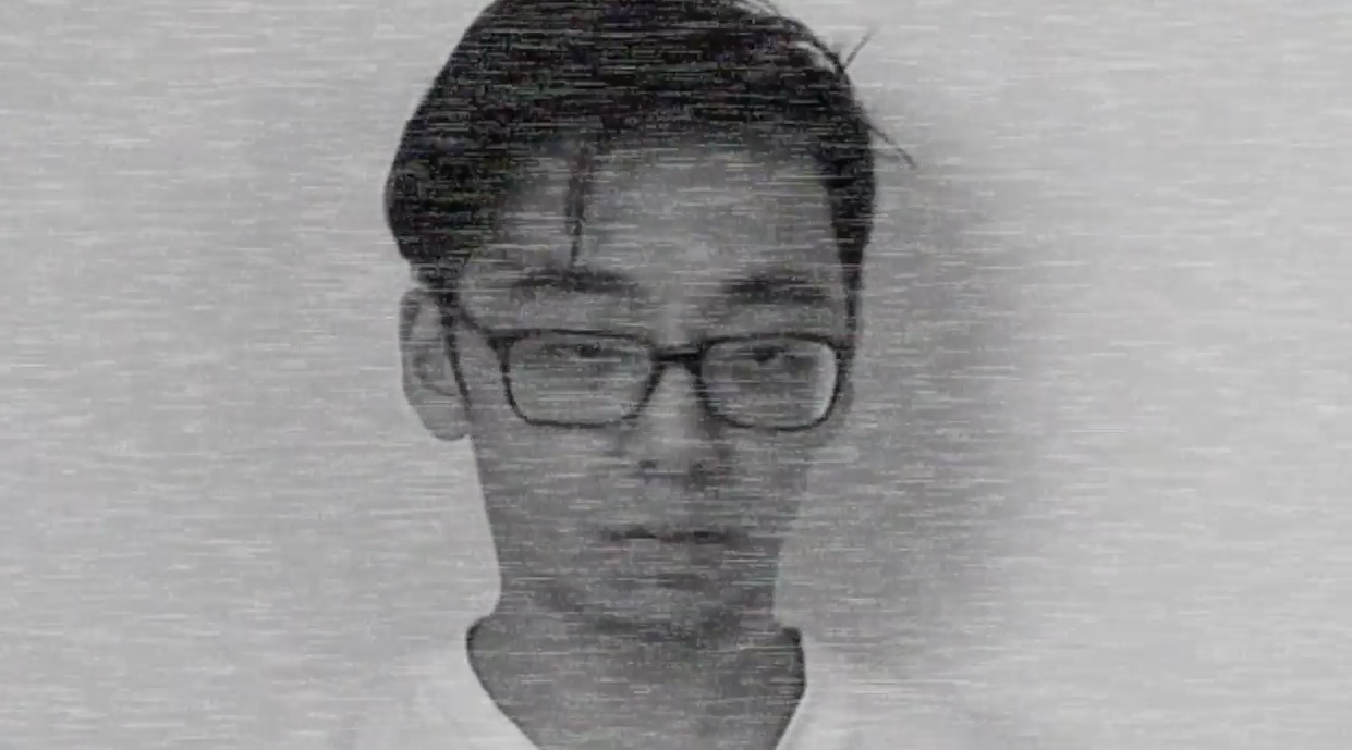 Slender Brett Blank Meme Template