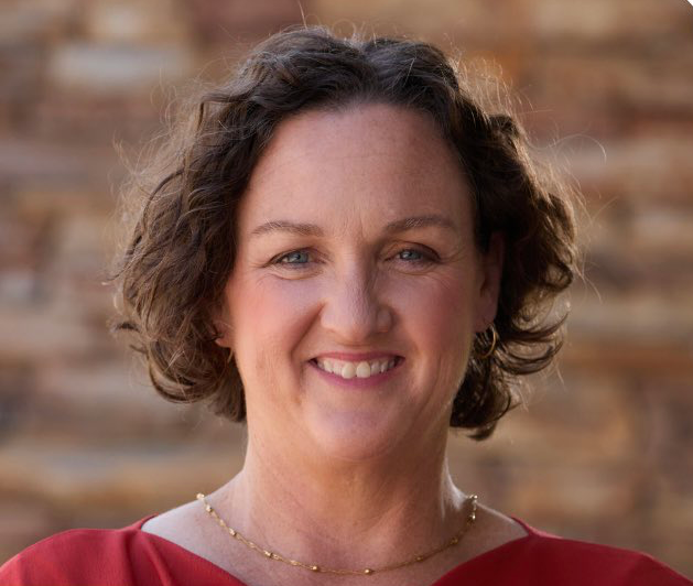 Katie Porter Blank Meme Template