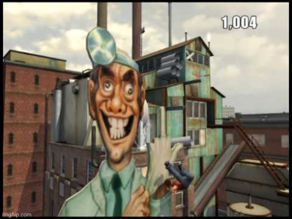 I liked breaking all of this guy's fingers except for the middle finger | made w/ Imgflip meme maker