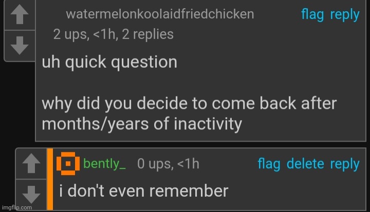 sword art online lore | made w/ Imgflip meme maker