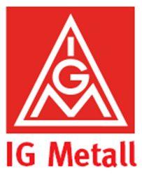 IG METALLJACK Blank Meme Template