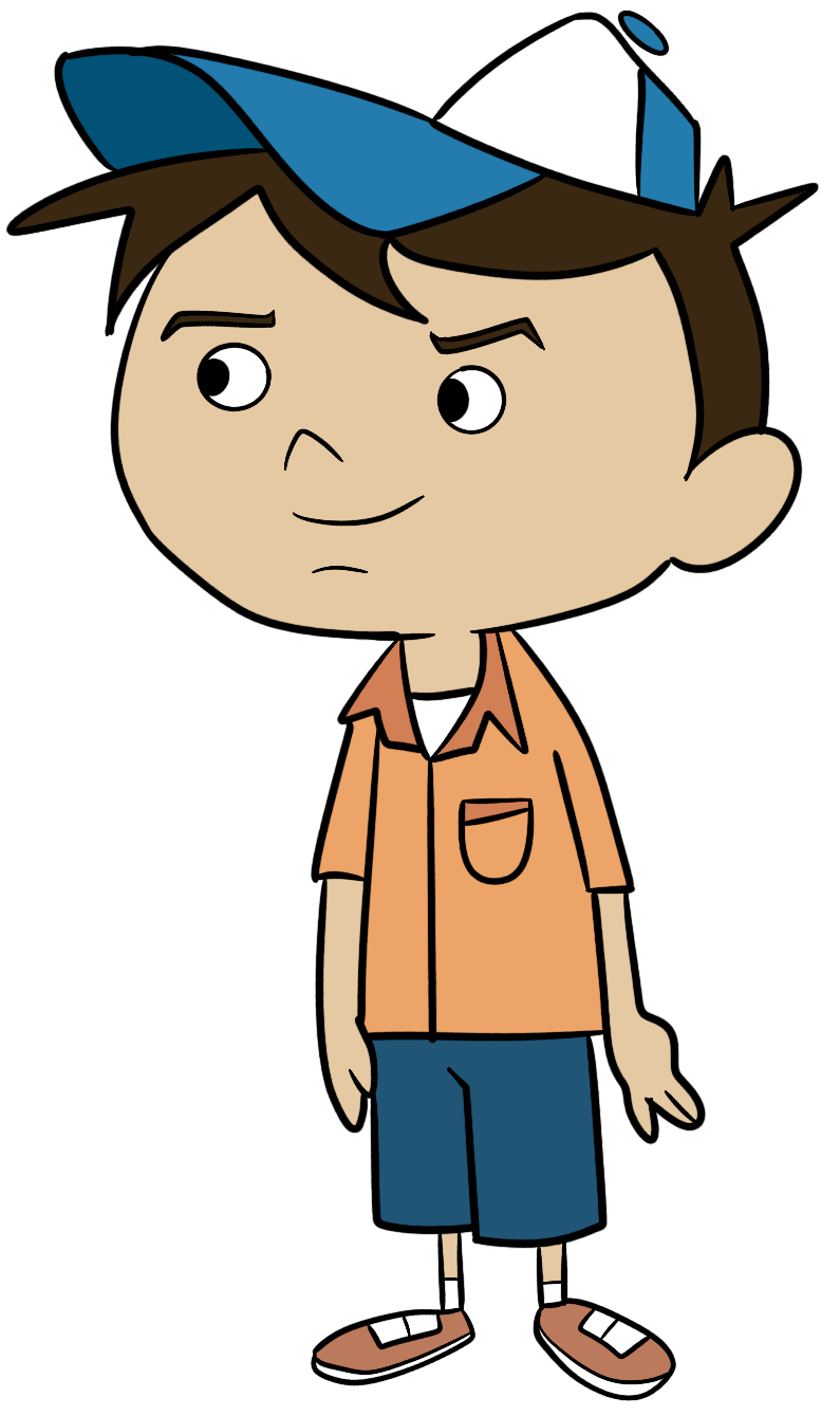 MJ Male Student Blank Meme Template