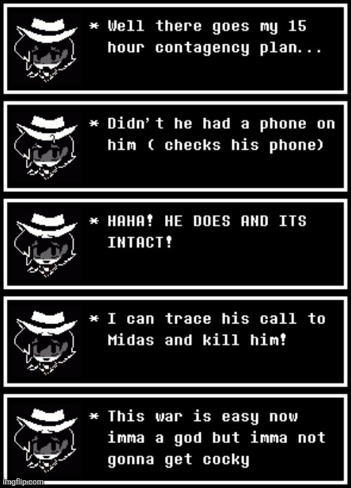 Well that was an easy fight lol | image tagged in dark virus,virus war | made w/ Imgflip meme maker