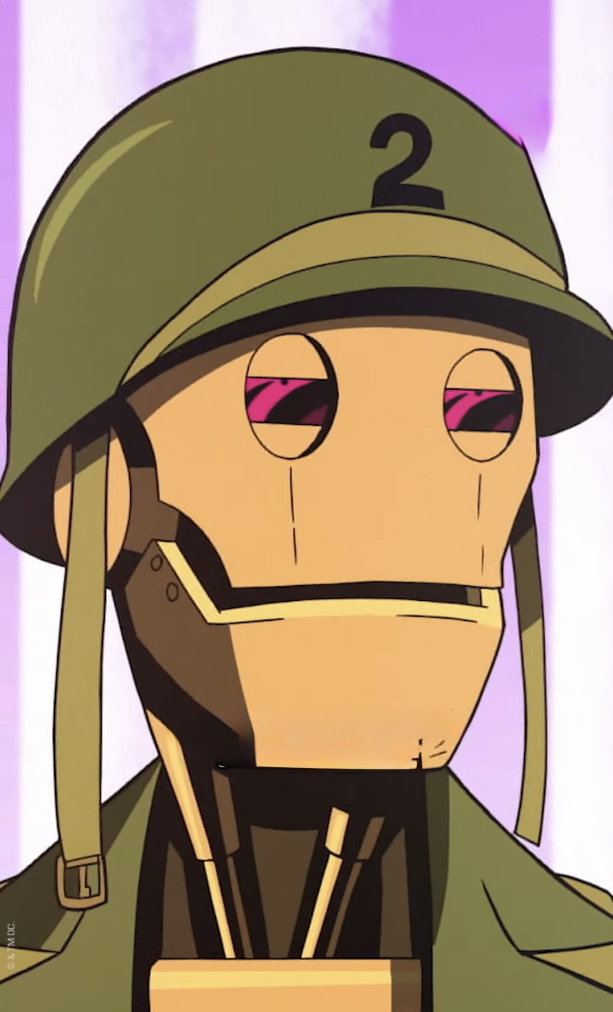 hmm Blank Meme Template